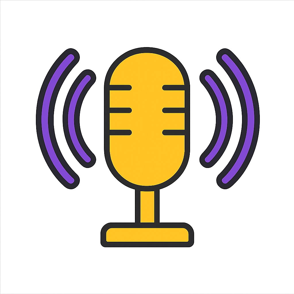 podcast emoji emoji