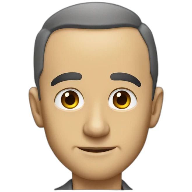 oppenheimer emoji