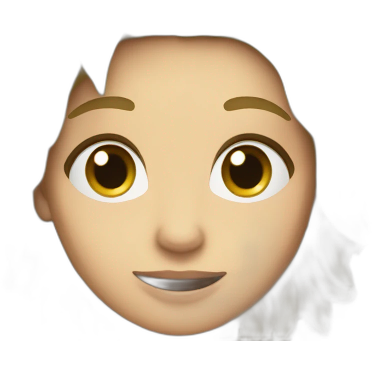 Fern rogers emoji