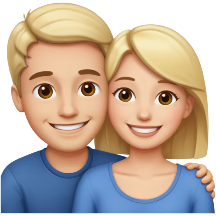 Married emoji