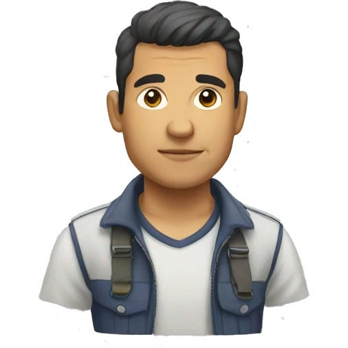 guiño emoji