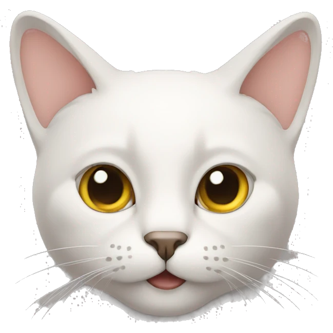 cat in signal lenguajes emoji