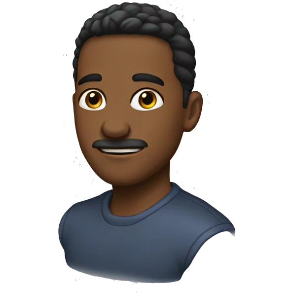 I’m good  emoji