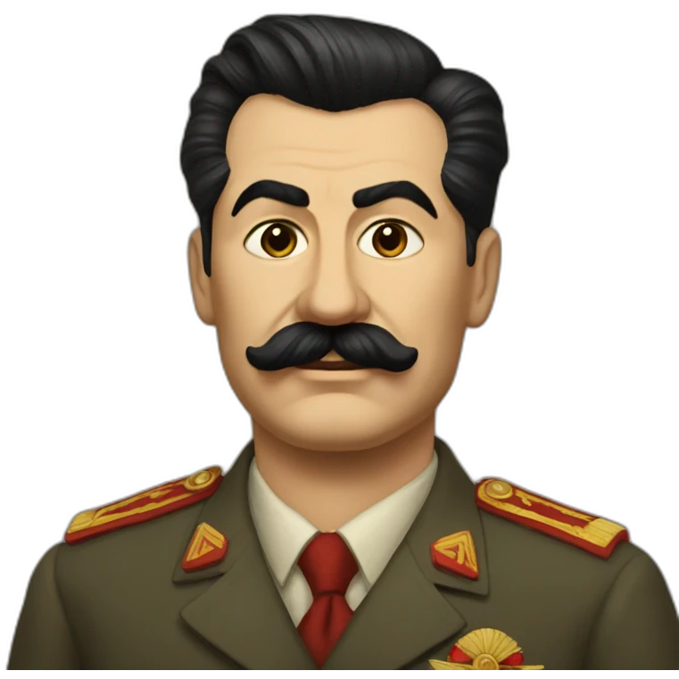 Joseph-Stalin emoji