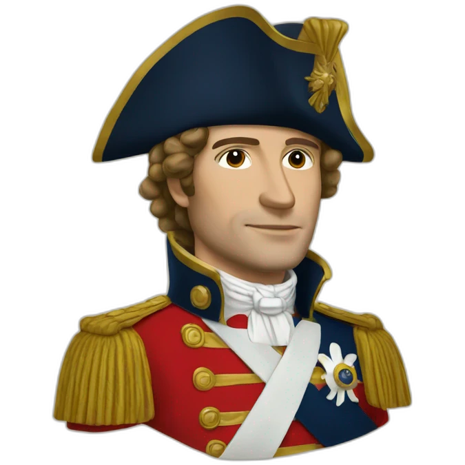 french empire emoji