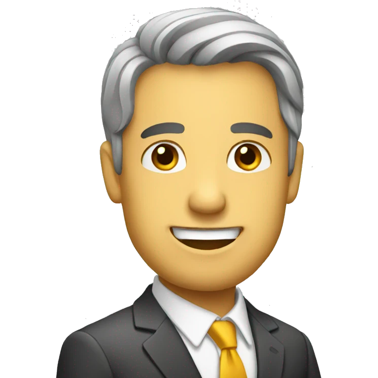 business emoji