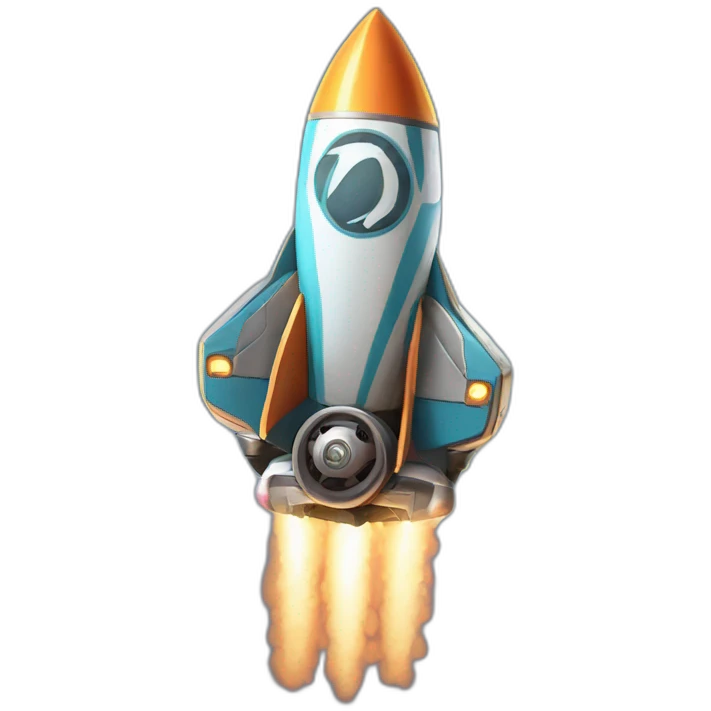 Rocket league emoji