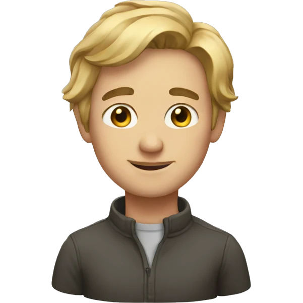 progressive emoji