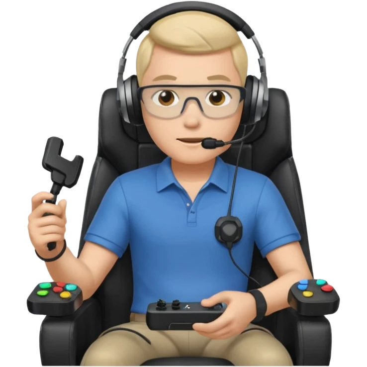 twitch MrRunNGun emoji