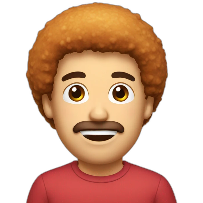 croquette emoji
