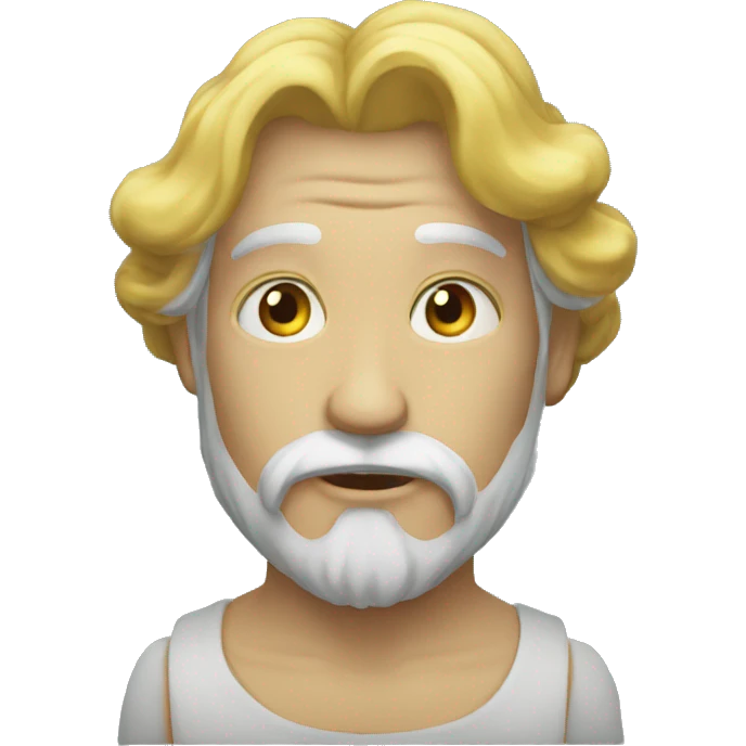 mystère  emoji