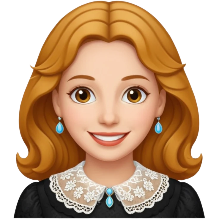 Barbara strozzi emoji