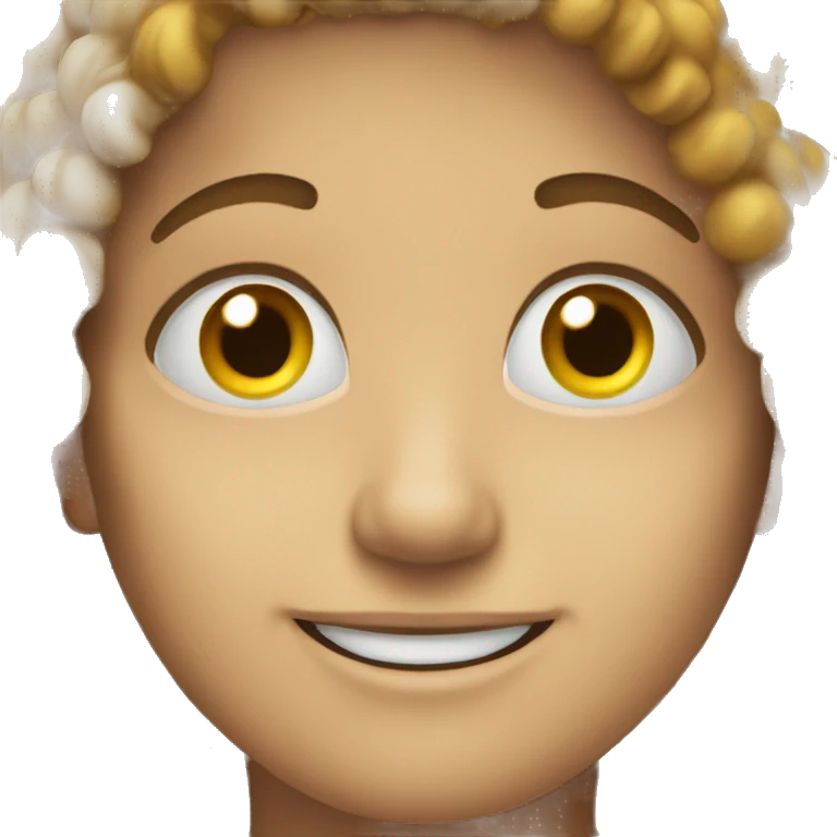 hello emoji