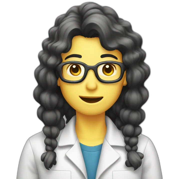 chemical emoji