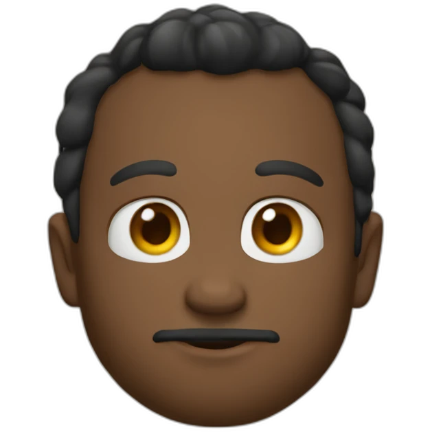 Buku emoji