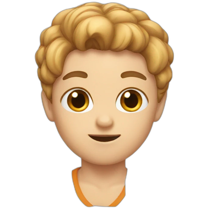 boo emoji