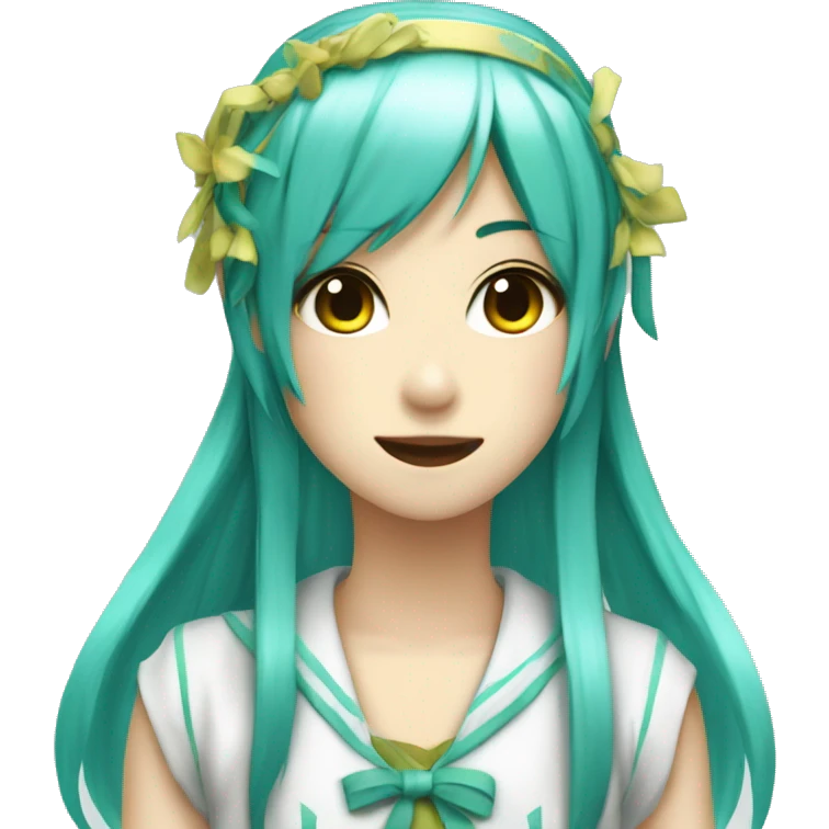 hastne miku 2007 emoji