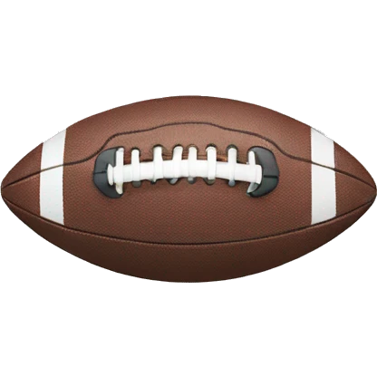 Football emoji
