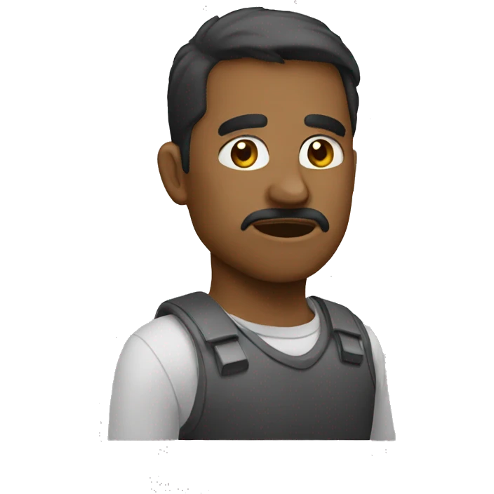 Error emoji