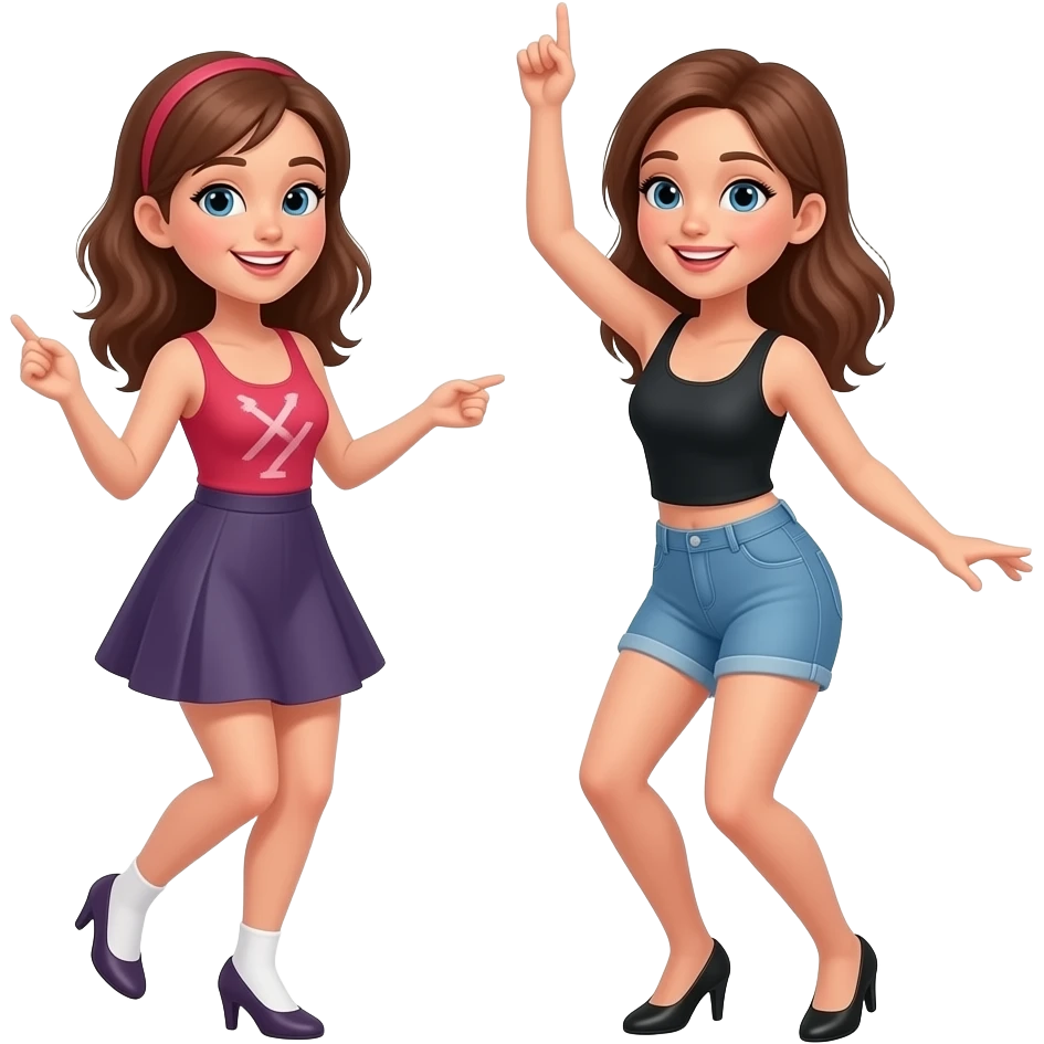 young women in club may experience freedom, liberation, and subvert dominant gender discourses; however, they may also be risky environments and reinforce conventional feminine ideals emoji