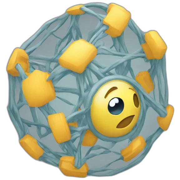 Web3 emoji