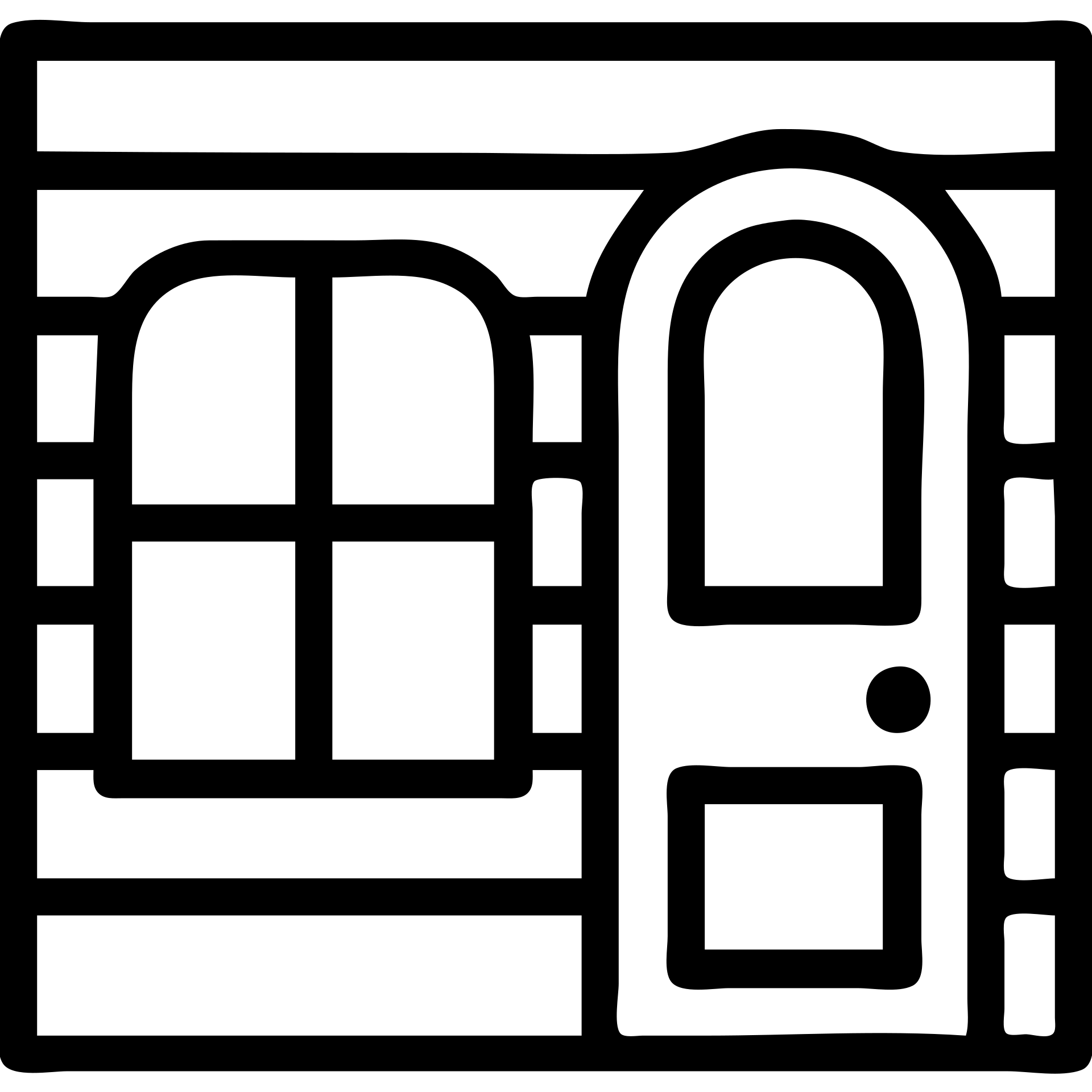 modern, minimalistic icon featuring a window and a door side by side, with subtle siding lines, representing a builder specializing in windows, doors, and siding emoji
