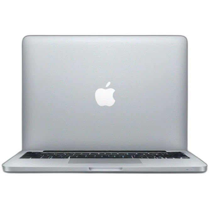 macbook emoji