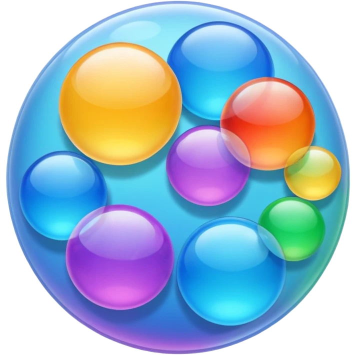 bubble chat  emoji
