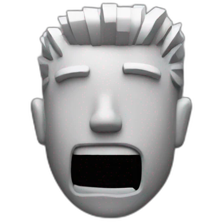 LCD soundsystem emoji