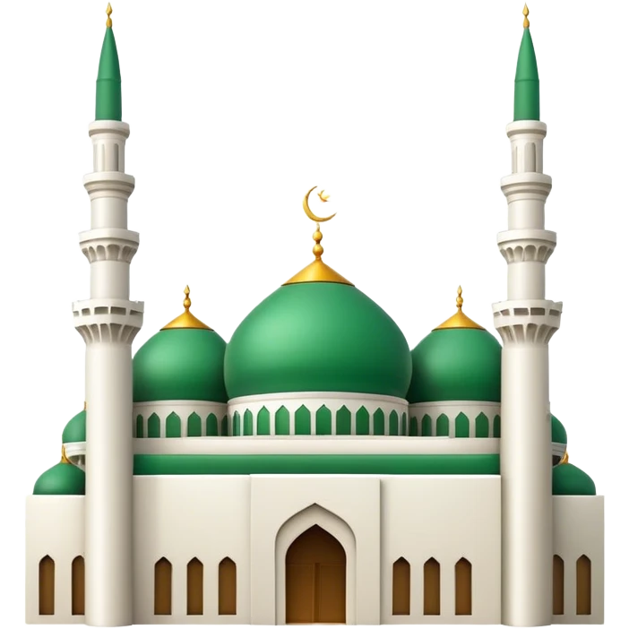 Madina emoji