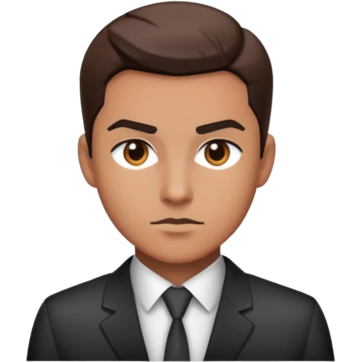 Agent emoji