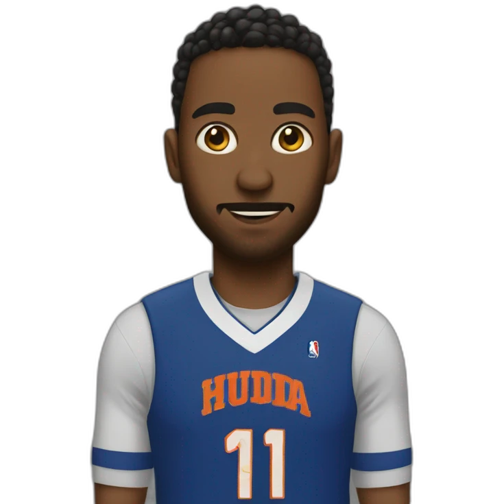 houda foul emoji