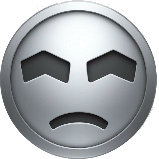 youtube silver button emoji