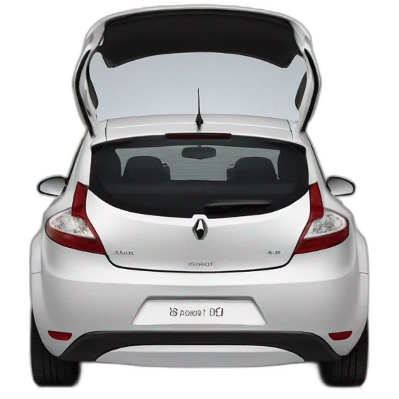 Renault-Megane-3-2011 emoji