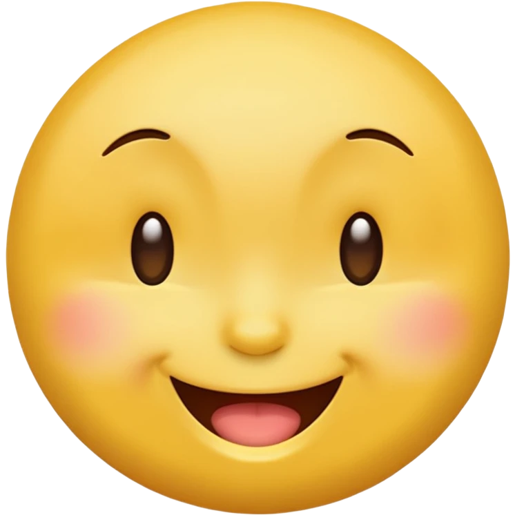 winking face emoji, playful and friendly emoji