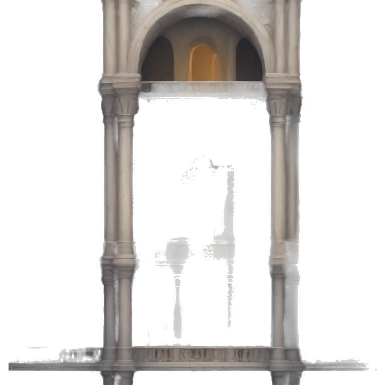 Underworld Palace emoji