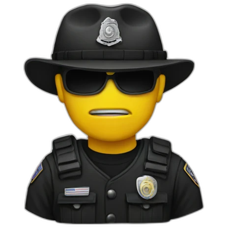 acab emoji