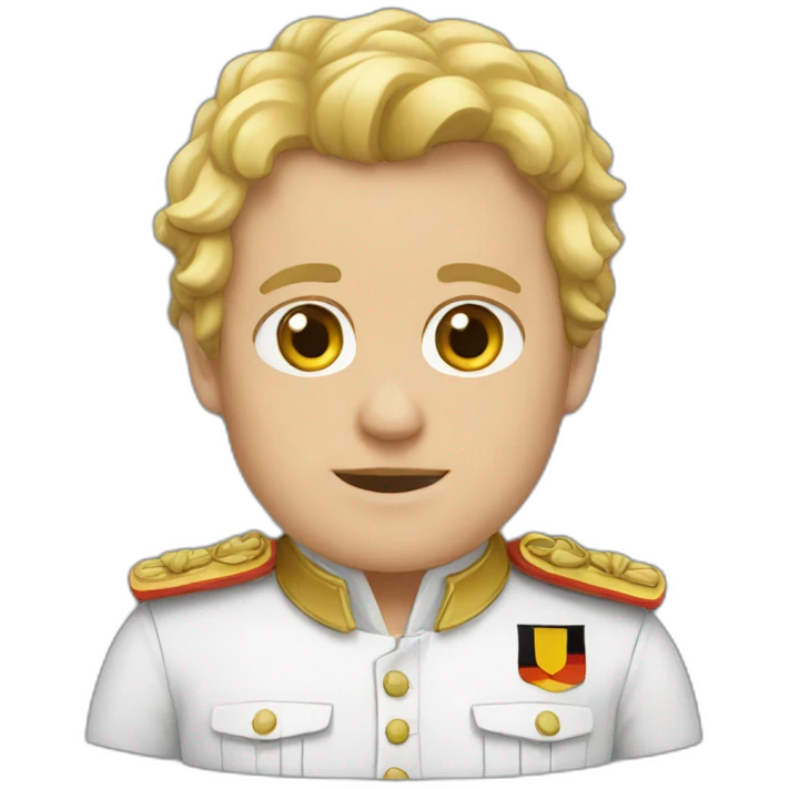 GERMANY emoji