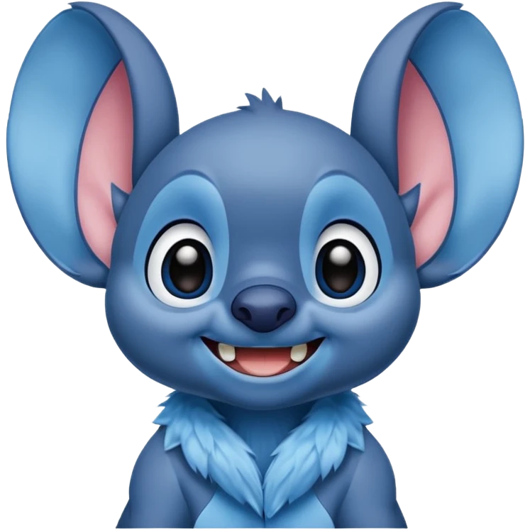 stitch emoji