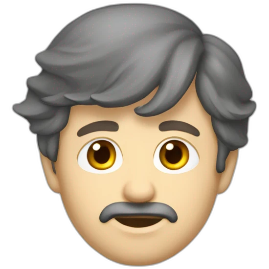 Дмитрий медведев спит emoji
