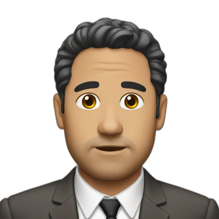 The office emoji