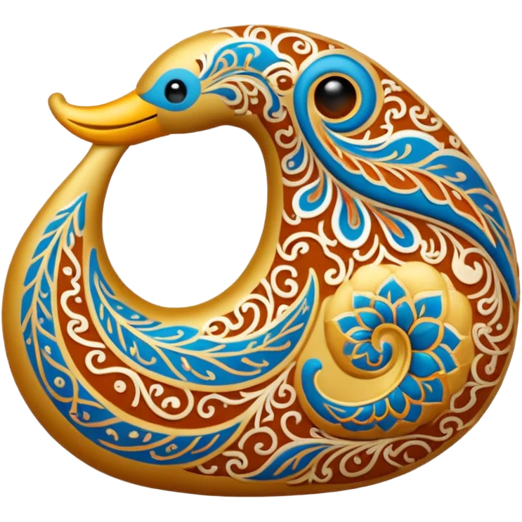 بته جقه emoji