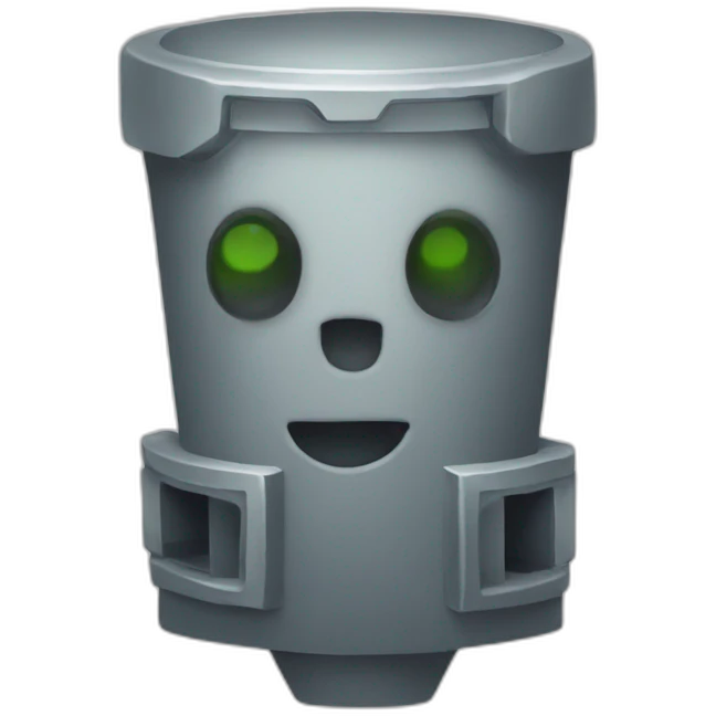 Melanchon emoji