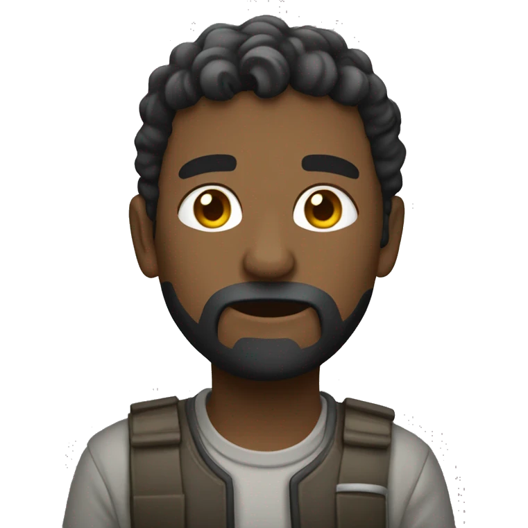 Persona levantando el pulgat emoji