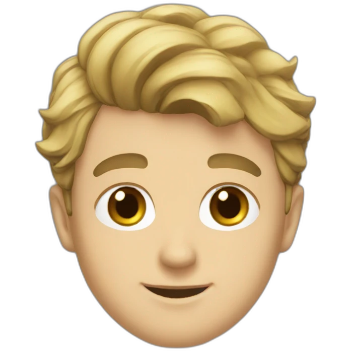 Antoine dupont emoji