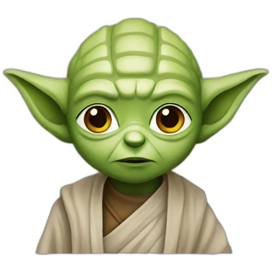emoji with yoda custom emoji