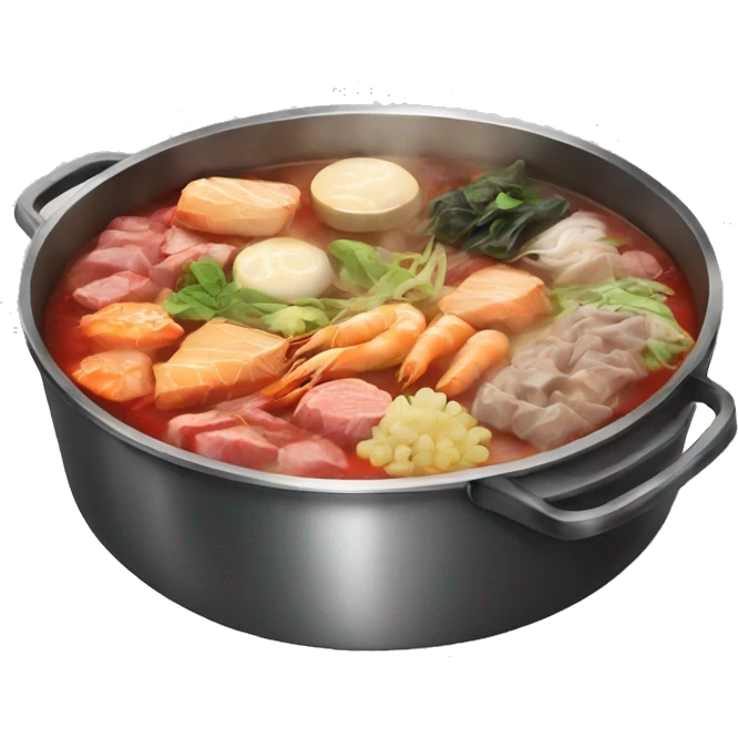 hotpot emoji