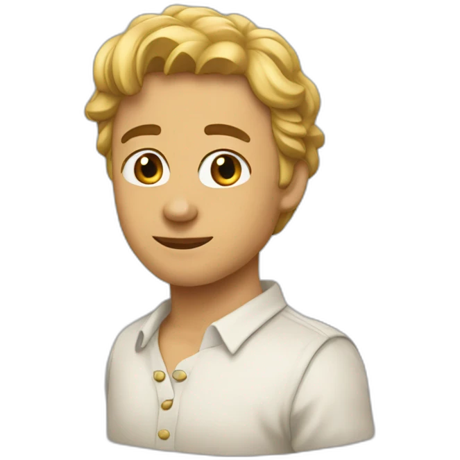 Diharée emoji