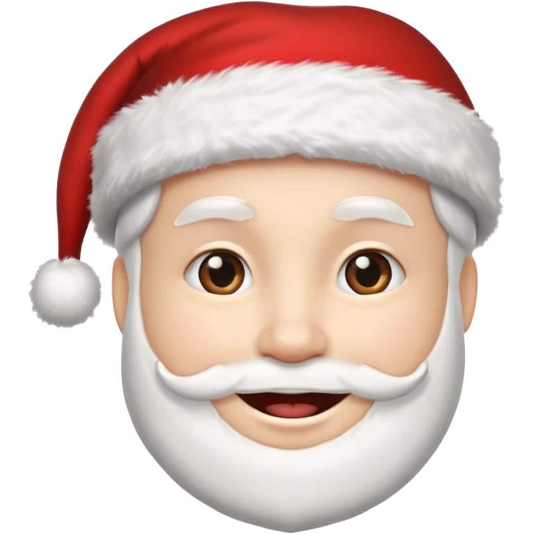 Спасает новый год emoji