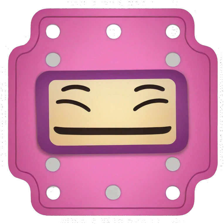 festival ticket emoji